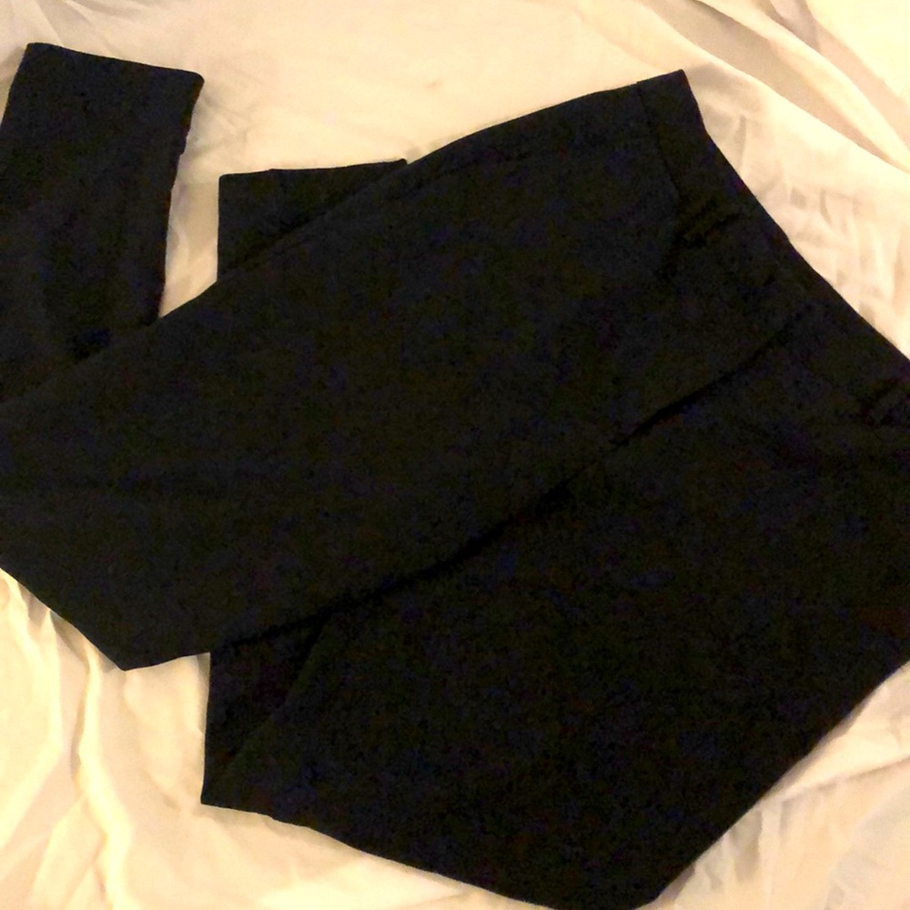 Dress slacks